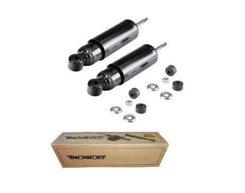 Par Amortecedores Dianteiros Mitsubishi L200 Sport Outdoor Monroe 38153 Menor preço em Par Amortecedores Dianteiros Mitsubishi L200 Sport Outdoor Monroe 38153