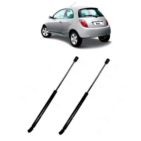 Par Amortecedores Perfect Porta Malas Com Limpador Ford Ka 1997 até 2007 - APM05961 Menor preço em Par Amortecedores Perfect Porta Malas Com Limpador Ford Ka 1997 até 2007 - APM05961