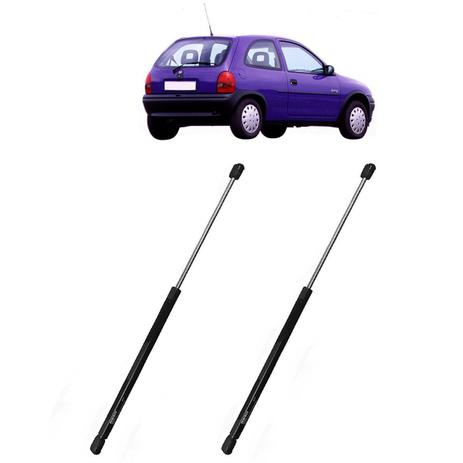 Par Amortecedores Perfect Porta Malas Com Limpador GM Corsa Hatch 1994 até 2002 - APM65961 Menor preço em Par Amortecedores Perfect Porta Malas Com Limpador GM Corsa Hatch 1994 até 2002 - APM65961