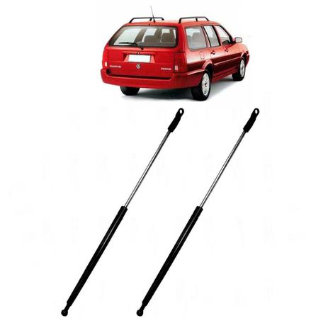 Par Amortecedores Perfect Porta Malas VW Quantum 1986 até 1991 - APM03361 Menor preço em Par Amortecedores Perfect Porta Malas VW Quantum 1986 até 1991 - APM03361