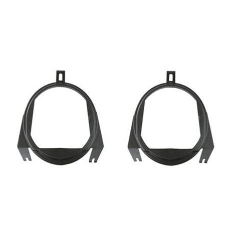 Par Aro Adaptador Alto Falante Corsa Traseiro 226/c - Permak Menor preço em Par Aro Adaptador Alto Falante Corsa Traseiro 226/c - Permak