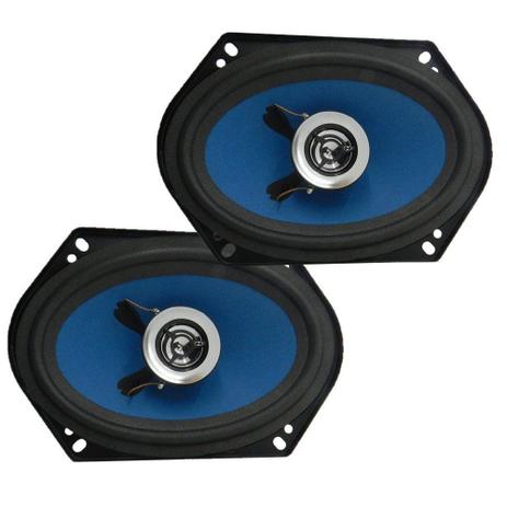 Par Auto Falante 5x7 H-buster 50w Rms Bslc-5732 Som Carro Menor preço em Par Auto Falante 5x7 H-buster 50w Rms Bslc-5732 Som Carro