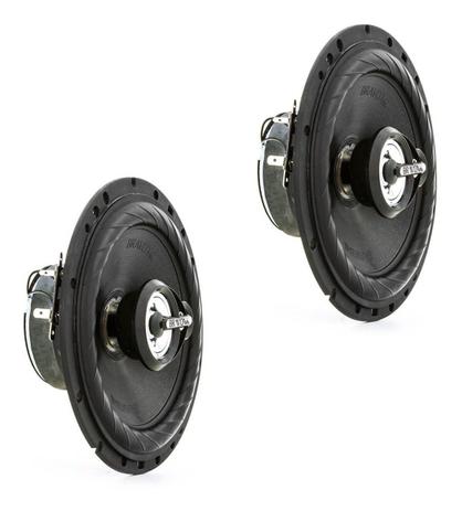 Par Auto Falante Bravox Triaxial 6 Polegadas 120w Tr6u Som Menor preço em Par Auto Falante Bravox Triaxial 6 Polegadas 120w Tr6u Som