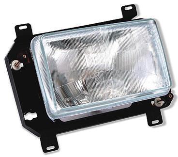PAR BLOCO ÓPTICO PARA FAROL VOLKSWAGEN LINHA LEVE 1994 Até 1999 USA LÂMPADA H4 - Nino Menor preço em PAR BLOCO ÓPTICO PARA FAROL VOLKSWAGEN LINHA LEVE 1994 Até 1999 USA LÂMPADA H4 - Nino
