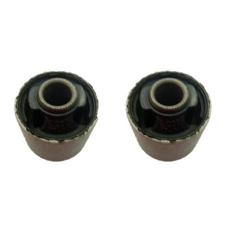 Par Bucha Eixo Traseiro Grande Hyundai Accent 1.5 12V - Maxxmotors Menor preço em Par Bucha Eixo Traseiro Grande Hyundai Accent 1.5 12V - Maxxmotors