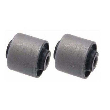 Par Bucha Eixo Traseiro Pequena Hyundai Accent 1.5 12V 95/99 - Maxxmotors Menor preço em Par Bucha Eixo Traseiro Pequena Hyundai Accent 1.5 12V 95/99 - Maxxmotors