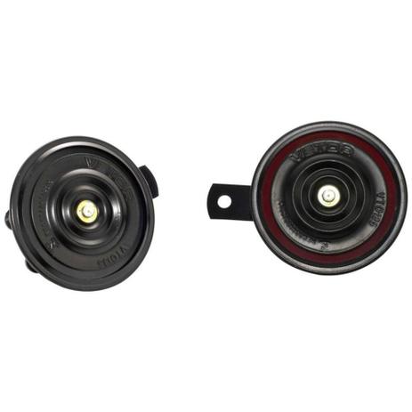 Par Buzina Carro Automotiva Paquerinha 12V Vetor VT135 - Grave e Agudo - 2 Peças - Vetor automotivos (vto) Menor preço em Par Buzina Carro Automotiva Paquerinha 12V Vetor VT135 - Grave e Agudo - 2 Peças - Vetor automotivos (vto)