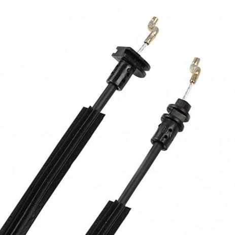 PAR CABO ACIONAMENTO FECHADURA DIANTEIRA CELTA G1 G2 2001 Até 2006 2 PORTAS - Universal automotive Menor preço em PAR CABO ACIONAMENTO FECHADURA DIANTEIRA CELTA G1 G2 2001 Até 2006 2 PORTAS - Universal automotive