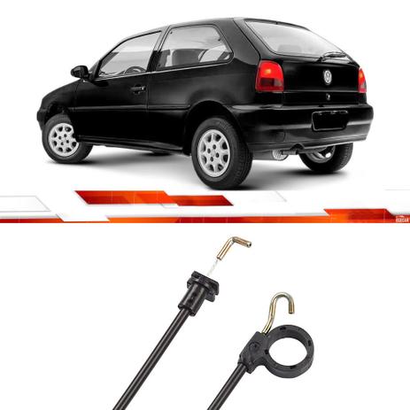 Par cabo acionamento fechadura tras gol parati saveiro 1997 até 1999 maxion - Universal automotive Menor preço em Par cabo acionamento fechadura tras gol parati saveiro 1997 até 1999 maxion - Universal automotive