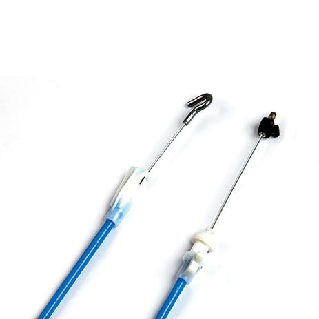 PAR CABO ACIONAMENTO FECHADURA TRASEIRA GOL VOYAGE 2008 Até 2012 4P - Universal automotive Menor preço em PAR CABO ACIONAMENTO FECHADURA TRASEIRA GOL VOYAGE 2008 Até 2012 4P - Universal automotive