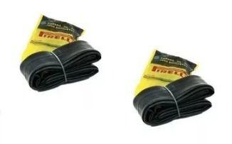 Par Câmara Ar Pirelli Tenere Lander Xre300 Xr250 Xtz125 Menor preço em Par Câmara Ar Pirelli Tenere Lander Xre300 Xr250 Xtz125