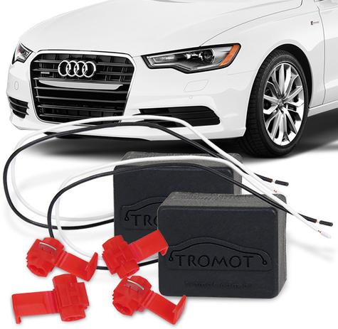 Par Canceller Audi A1 A3 A4 A6 Tt Lampada Led - Tromot Menor preço em Par Canceller Audi A1 A3 A4 A6 Tt Lampada Led - Tromot