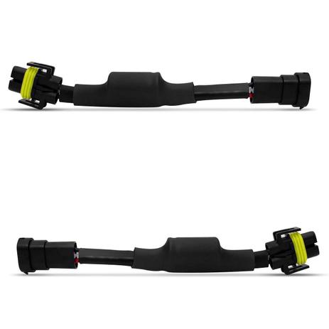 Par Canceller para Super LED Tech One Lâmpada H9 12V e 24V - Prime Menor preço em Par Canceller para Super LED Tech One Lâmpada H9 12V e 24V - Prime