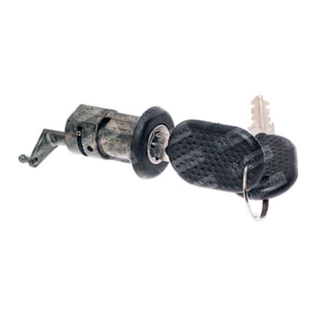 Par cilindro porta dianteira com chave 2 portas - Universal automotive Menor preço em Par cilindro porta dianteira com chave 2 portas - Universal automotive
