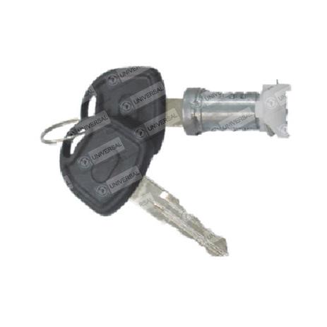 Par cilindro porta dianteira corsa pickup wagon sedan com chave 1994 até 2002 - Universal automotive Menor preço em Par cilindro porta dianteira corsa pickup wagon sedan com chave 1994 até 2002 - Universal automotive