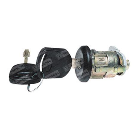 PAR CILINDRO PORTA DIANTEIRA ESCORT 1997 Até 2002 COM CHAVE - Universal automotive Menor preço em PAR CILINDRO PORTA DIANTEIRA ESCORT 1997 Até 2002 COM CHAVE - Universal automotive