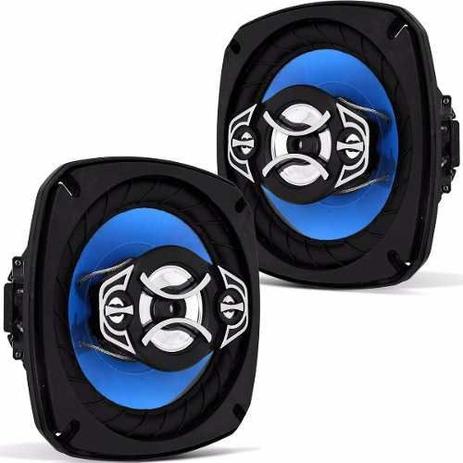 Par De Alto Falante Quadriaxial Orion 4 Pol 110w Rms 4 Ohms Menor preço em Par De Alto Falante Quadriaxial Orion 4 Pol 110w Rms 4 Ohms