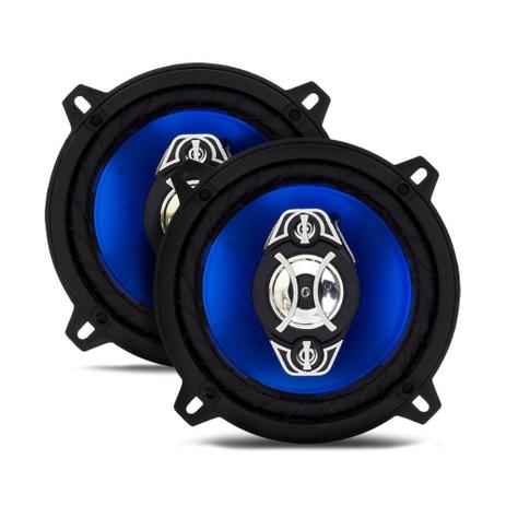 Par de Alto Falantes 5 Quadriaxial Q5S 50 Watts RMS Orion 2FQ050054 - TSR Menor preço em Par de Alto Falantes 5 Quadriaxial Q5S 50 Watts RMS Orion 2FQ050054 - TSR