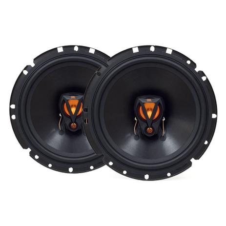 Par de Alto-Falantes 6'' JBL Selenium FLEX3 6TRFX50 Triaxial - 100 Watts RMS Menor preço em Par de Alto-Falantes 6'' JBL Selenium FLEX3 6TRFX50 Triaxial - 100 Watts RMS
