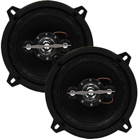 Par De Auto Falantes LS 5 Polegadas 140w Rms - ORION Menor preço em Par De Auto Falantes LS 5 Polegadas 140w Rms - ORION