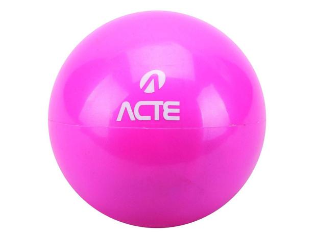 Par de Bolas Tonificadoras 1Kg - Acte Sports