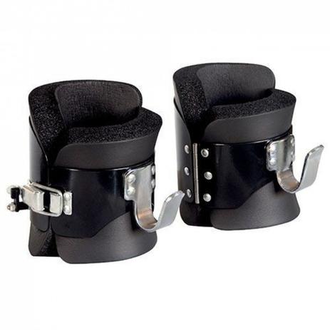Par de Botas Inversoras Gravitacionais para Abdominal - LIVEUP LS2238 Menor preço em Par de Botas Inversoras Gravitacionais para Abdominal - LIVEUP LS2238