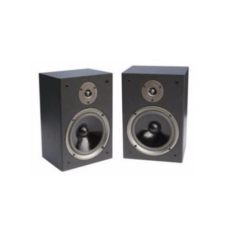 Par de Caixas Acústicas BT-65BS - Boz Technology Menor preço em Par de Caixas Acústicas BT-65BS - Boz Technology
