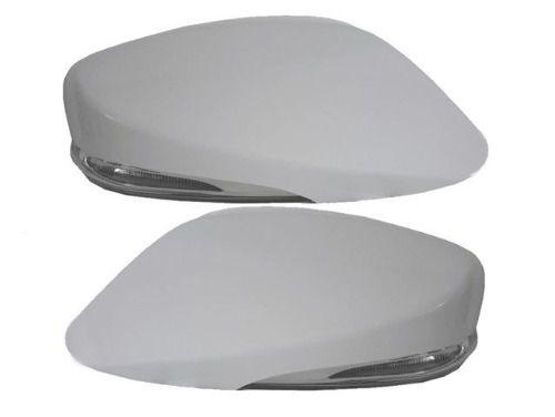 Par de capa retrovisor + par de pisca HB20 no Prime - Hyundai Menor preço em Par de capa retrovisor + par de pisca HB20 no Prime - Hyundai