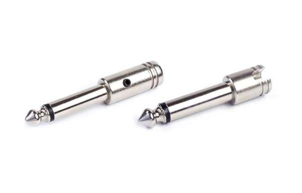 Par de conector P10 agulha 180 PLG - Santo ângelo é ruim? Par de conector P10 agulha 180 PLG - Santo ângelo é boa?