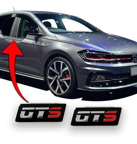 polo virtus gts