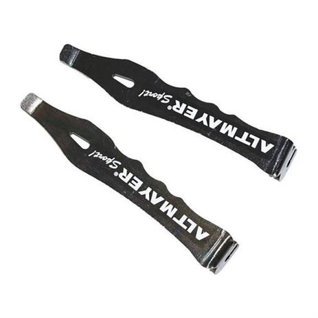 Par De Espátula Para Retirar Pneu De Bicicleta Altmayer Menor preço em Par De Espátula Para Retirar Pneu De Bicicleta Altmayer