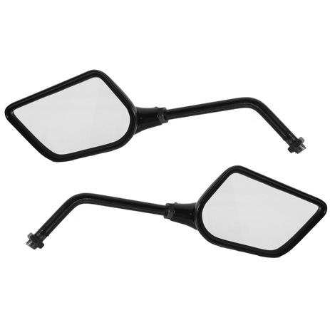 Par De Espelho Retrovisor Esportivo Aza Preto Ee-116h Pro Tork Menor preço em Par De Espelho Retrovisor Esportivo Aza Preto Ee-116h Pro Tork