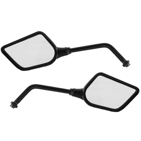 Par De Espelho Retrovisor Mini Aza Preto Ee-134y Pro Tork é ruim? Par De Espelho Retrovisor Mini Aza Preto Ee-134y Pro Tork é boa?