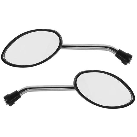 Par De Espelho Retrovisor Mini Speed Cromado Ee-118h Pro Tork Menor preço em Par De Espelho Retrovisor Mini Speed Cromado Ee-118h Pro Tork