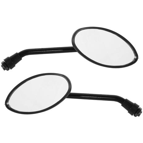 Par De Espelho Retrovisor Mini Speed Preto Ee-119h Pro Tork Menor preço em Par De Espelho Retrovisor Mini Speed Preto Ee-119h Pro Tork