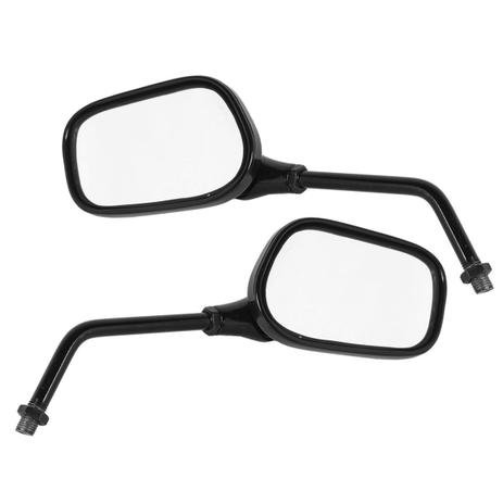 Par De Espelho Retrovisor Mini Titan 99 150 Ee-141h Pro Tork Menor preço em Par De Espelho Retrovisor Mini Titan 99 150 Ee-141h Pro Tork