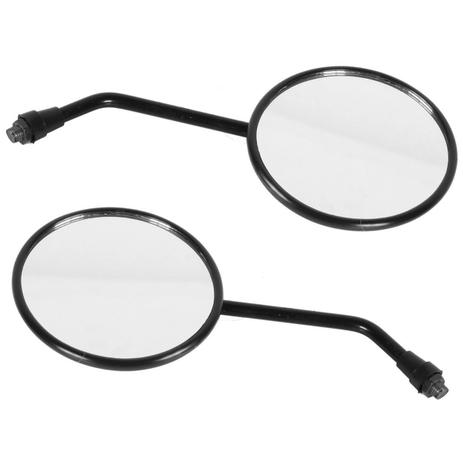 Par De Espelho Retrovisor Preto Haste Curta Xl E Xlx Ee-108h Pro Tork Menor preço em Par De Espelho Retrovisor Preto Haste Curta Xl E Xlx Ee-108h Pro Tork