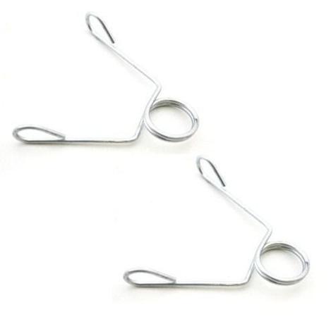 Par de Grampos/Presilhas para Barras de Musculação 1.1/8 (28,5mm) - Sepo. Menor preço em Par de Grampos/Presilhas para Barras de Musculação 1.1/8 (28,5mm) - Sepo.