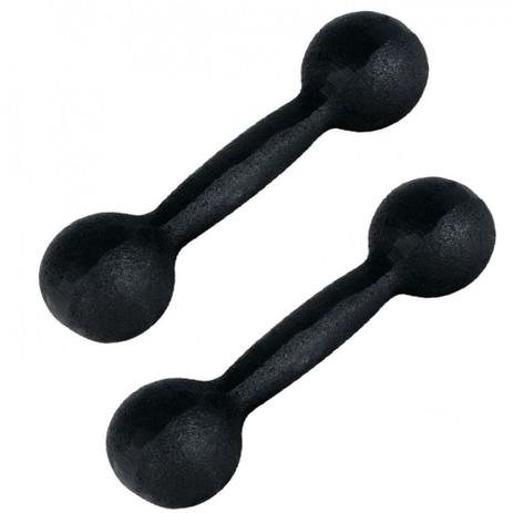 Par de Halteres 8 Kg Cada Pintado em Ferro Fundido Preto Mega Peso Menor preço em Par de Halteres 8 Kg Cada Pintado em Ferro Fundido Preto Mega Peso