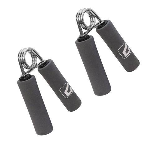 Par de Hand Grip com Espuma Liveup Menor preço em Par de Hand Grip com Espuma Liveup