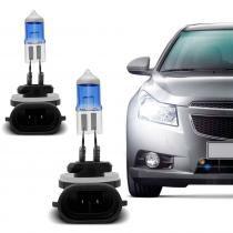 Par de Lâmpadas Super Branca Multilaser AU868 H27 5000K 27W Efeito Xênon é ruim? Par de Lâmpadas Super Branca Multilaser AU868 H27 5000K 27W Efeito Xênon é boa?