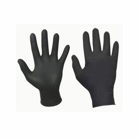 Par De Luva Látex Pequena Black Para Cabeleireiros - Santa Clara Menor preço em Par De Luva Látex Pequena Black Para Cabeleireiros - Santa Clara