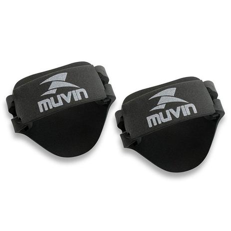 Par de Luvas para Musculação em Eva - Muvin é boa?
