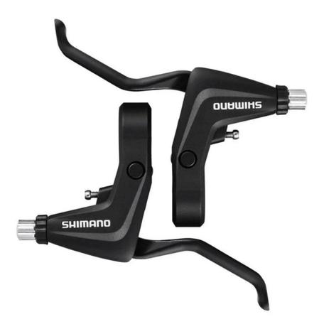 Par de manetes shimano Clearance