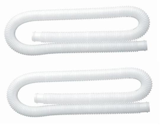 PAR DE MANGUEIRAS para Bomba Filtrante Intex 2006 LH 3785 LH PEQUENA 29059 é boa?