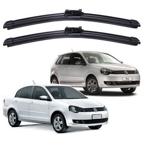 polo gti sedan