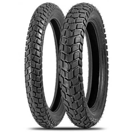 Par de Pneu Levorin Duna 90/90-21 TT + 110/80-18 TT Menor preço em Par de Pneu Levorin Duna 90/90-21 TT + 110/80-18 TT
