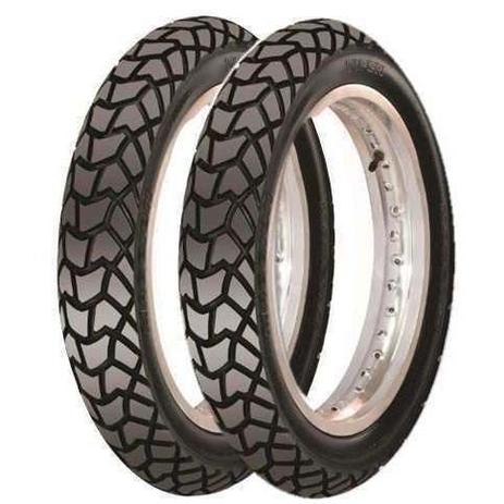 Par de Pneu Maggion Viper 90/90-21 54T TT + 120/90-17 65S TT Menor preço em Par de Pneu Maggion Viper 90/90-21 54T TT + 120/90-17 65S TT