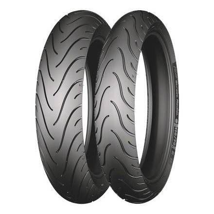 Par de Pneus Michelin Pilot Street 110 70 17 + 140 70 17 Sem Camara Menor preço em Par de Pneus Michelin Pilot Street 110 70 17 + 140 70 17 Sem Camara