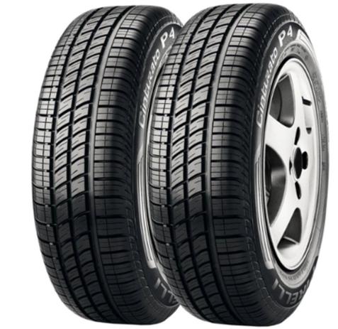Par de pneus pirelli aro 13 cinturato p4 175/70r13 82t é boa?